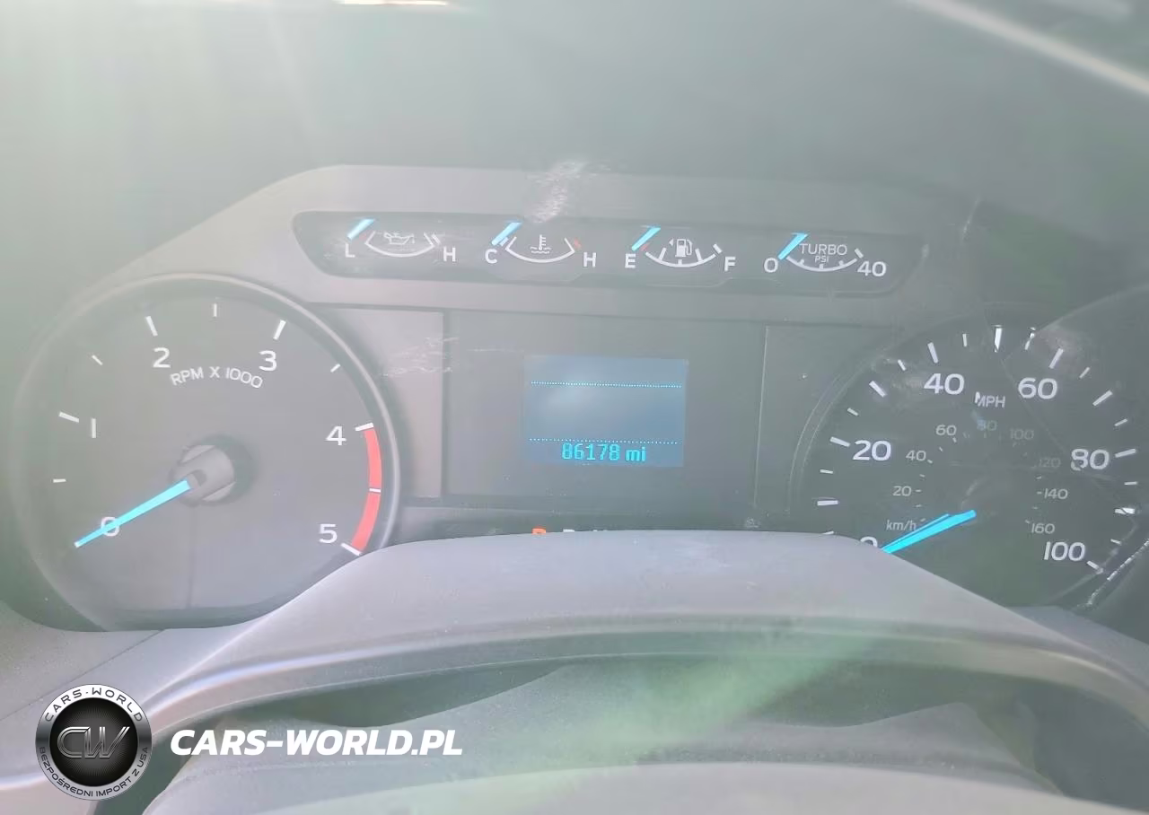 2020 Ford F450 Super Duty VIN:1FDUF4GT4LEC57172 - 9