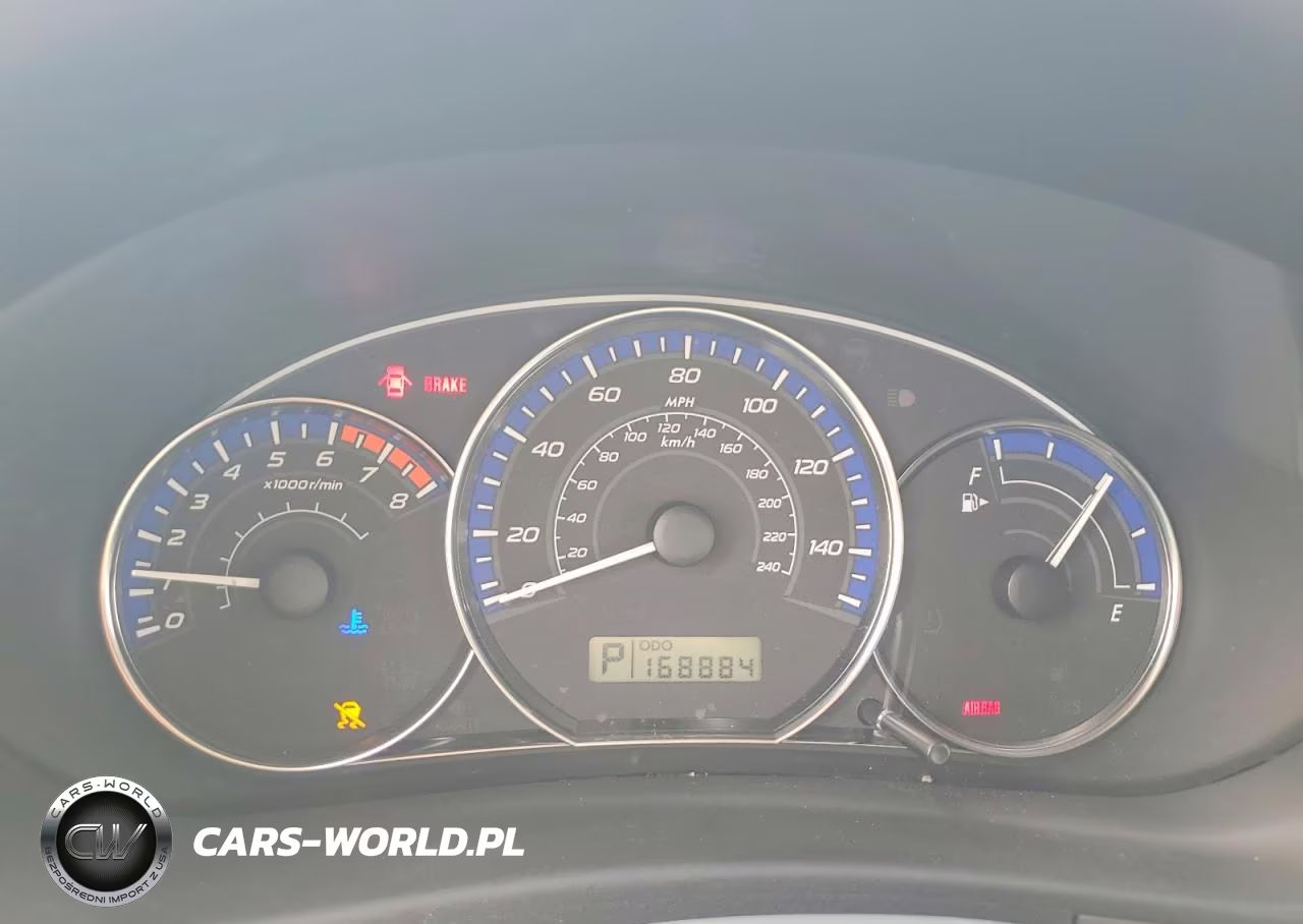 2010 Subaru Forester 2.5X Premium VIN:JF2SH6CC3AH918226 - 9