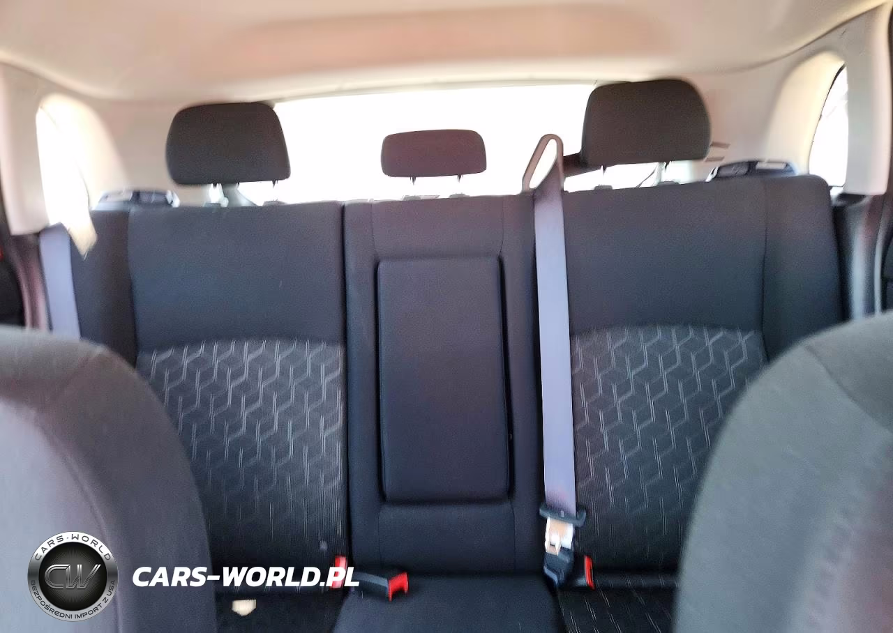 2026 Mitsubishi Outlander Sport S-Se VIN:JA4ARUAU7TU005593 - 10