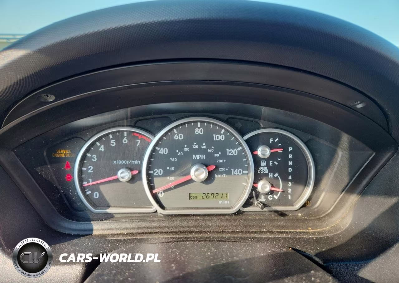 2008 Mitsubishi Galant Es VIN:4A3AB36FX8E014429 - 9