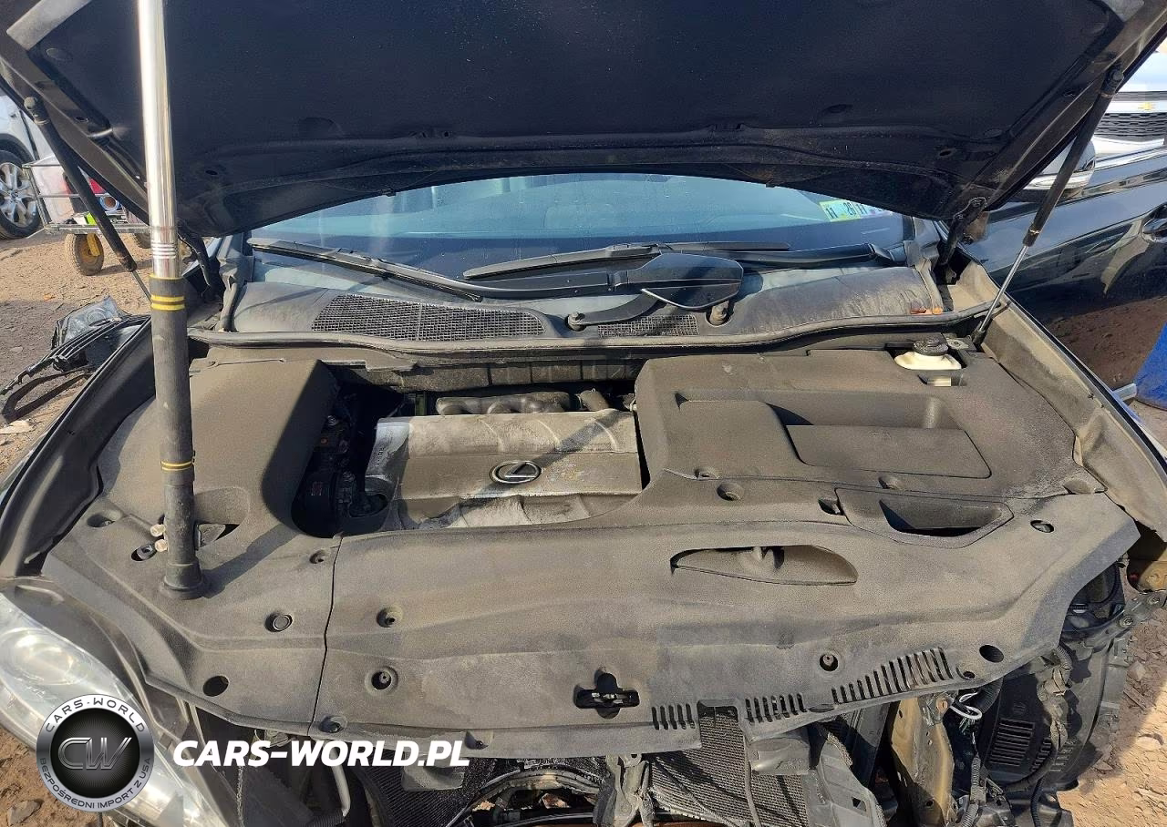 2015 Lexus Rx 350 Base VIN:2T2BK1BA7FC299060 - 12