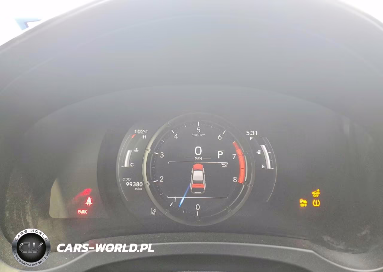 2021 Lexus Is 350 F Sport VIN:JTHGZ1B22M5038622 - 9