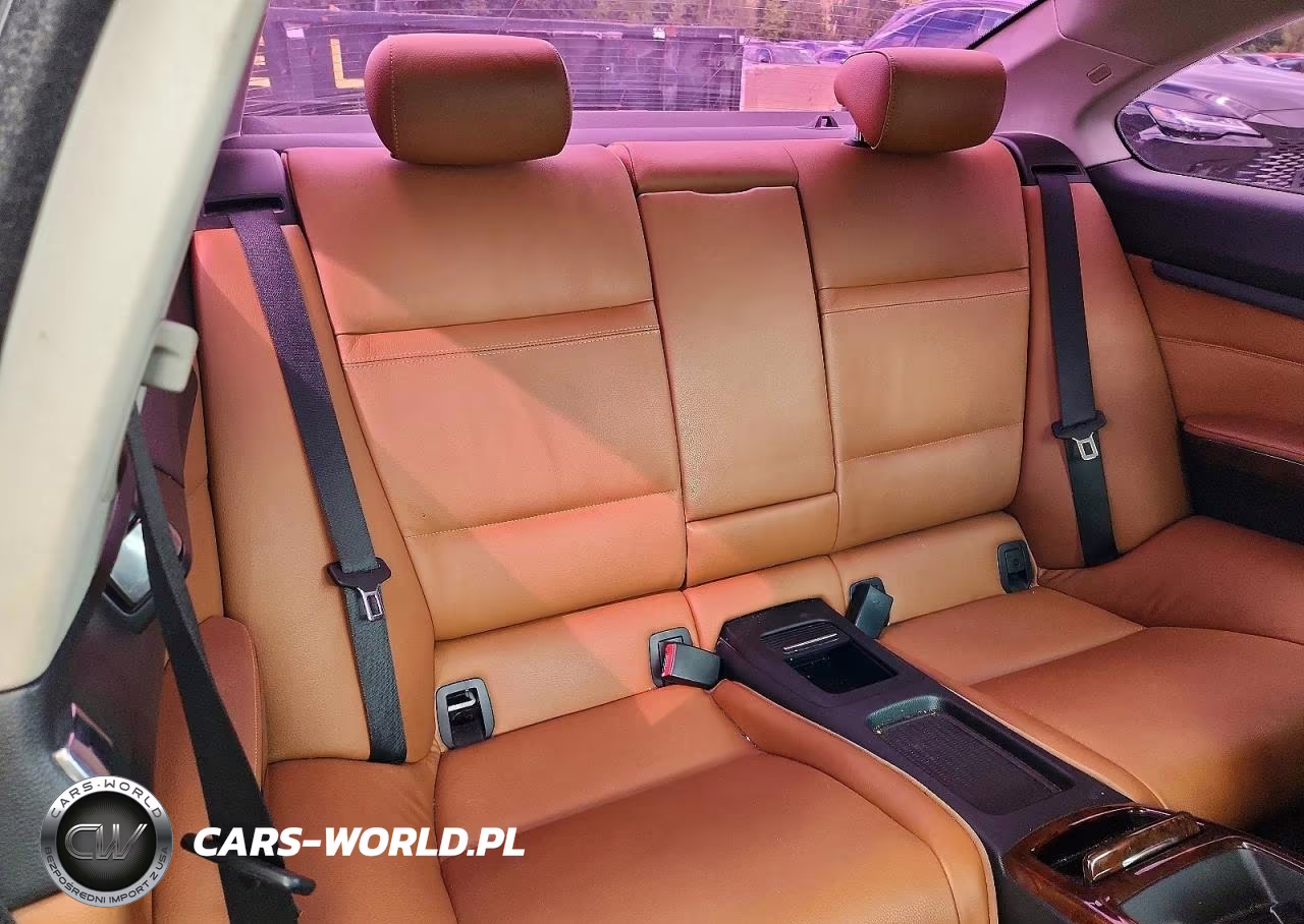 2011 BMW 328 Xi Sulev VIN:WBAKF5C57BE655450 - 10