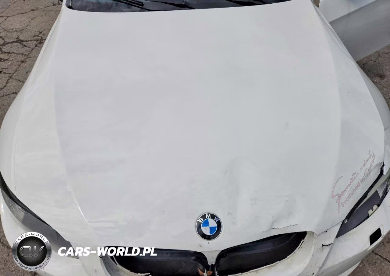 2011 BMW 328 Xi Sulev VIN:WBAKF5C57BE655450 - 11