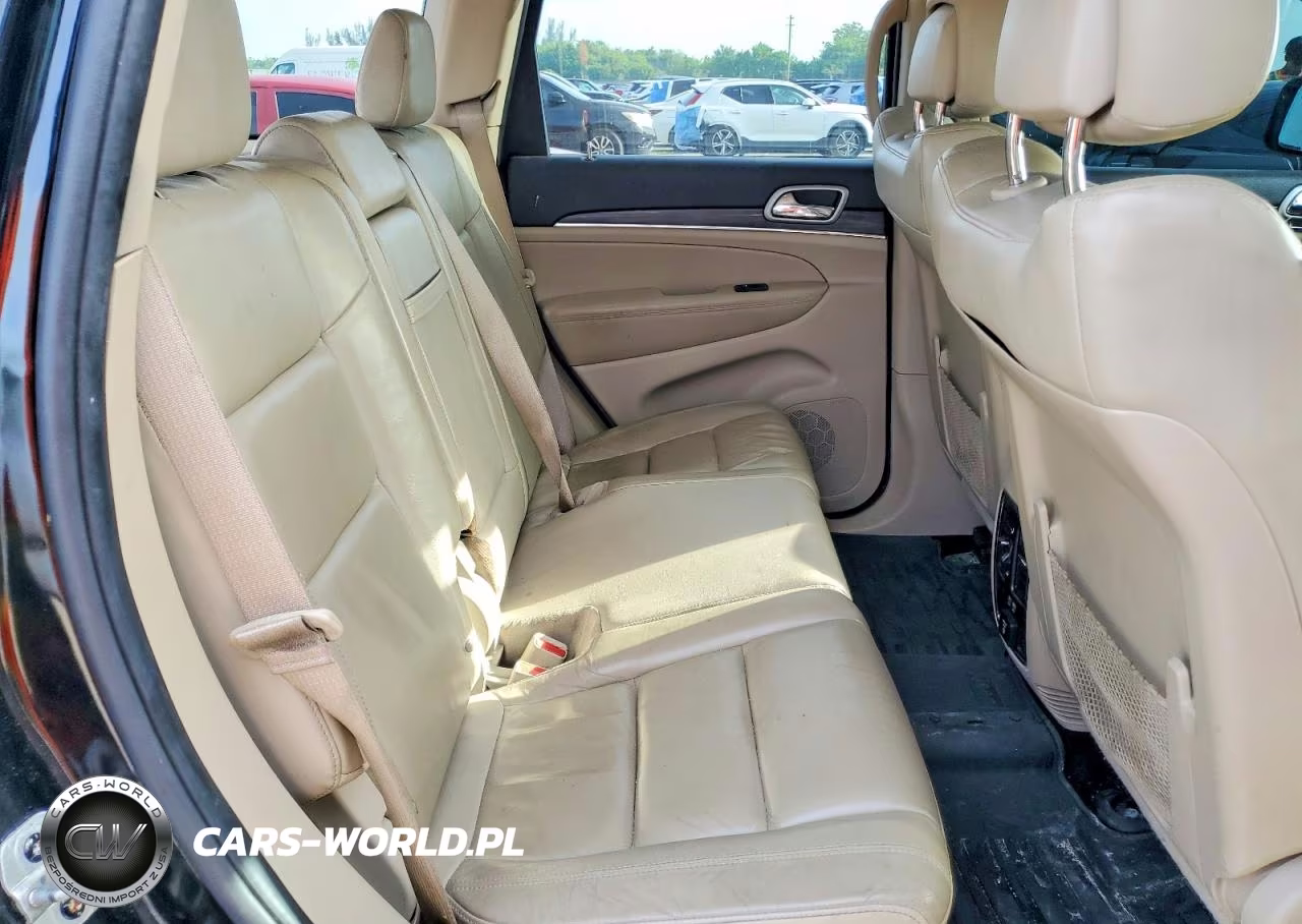 2021 Jeep Grand Cherokee Limited VIN:1C4RJFBG4MC613566 - 11