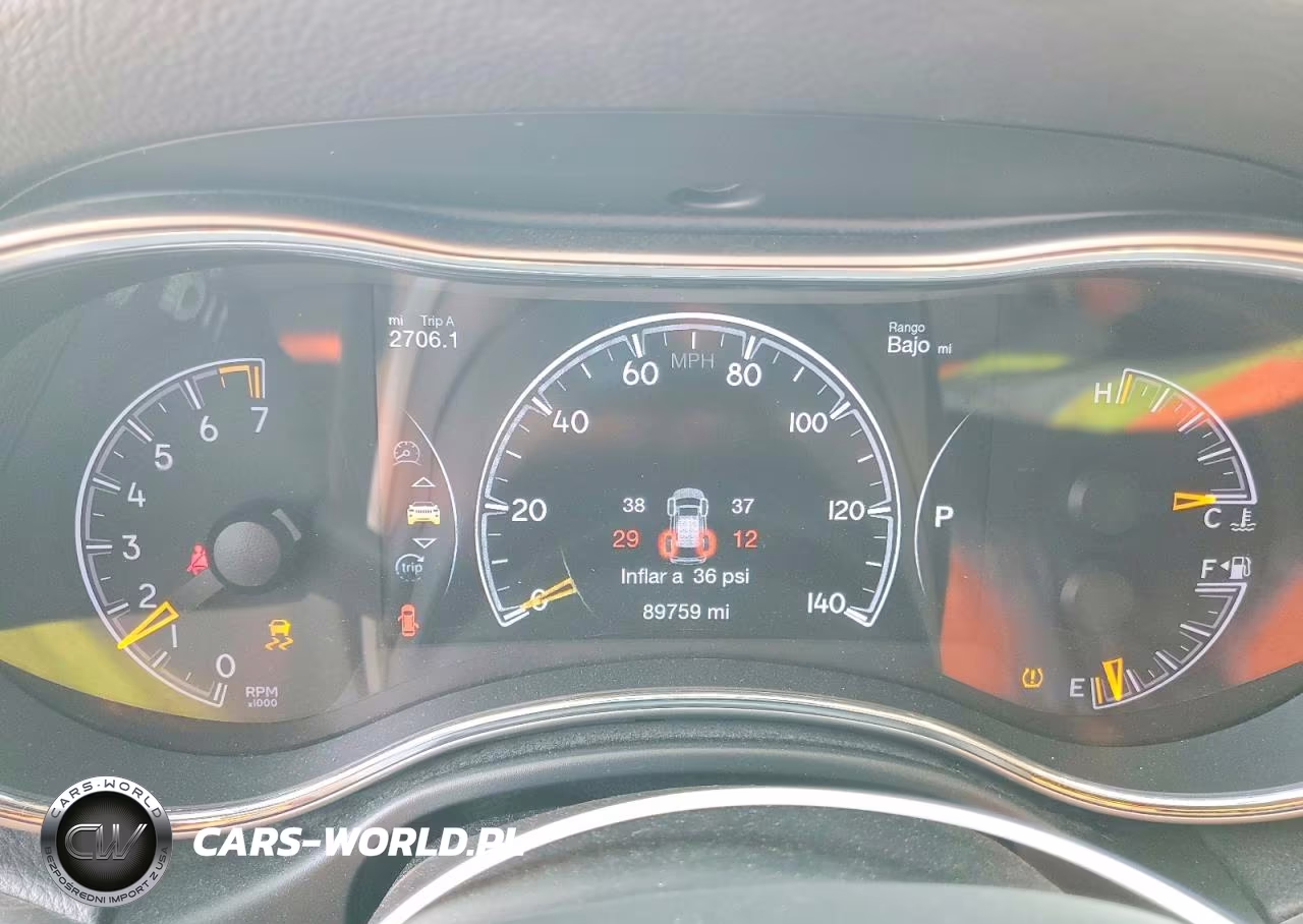 2021 Jeep Grand Cherokee Limited VIN:1C4RJFBG4MC613566 - 9