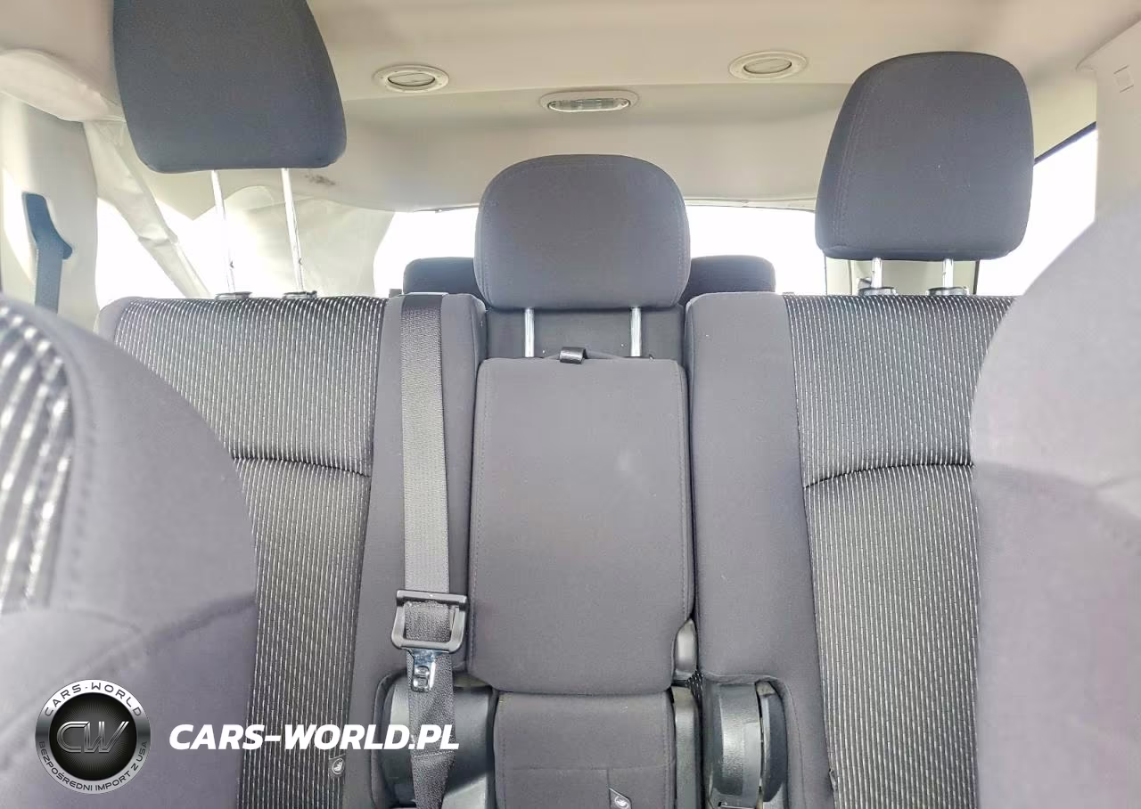 2012 Dodge Journey Sxt VIN:3C4PDCBGXCT368613 - 10