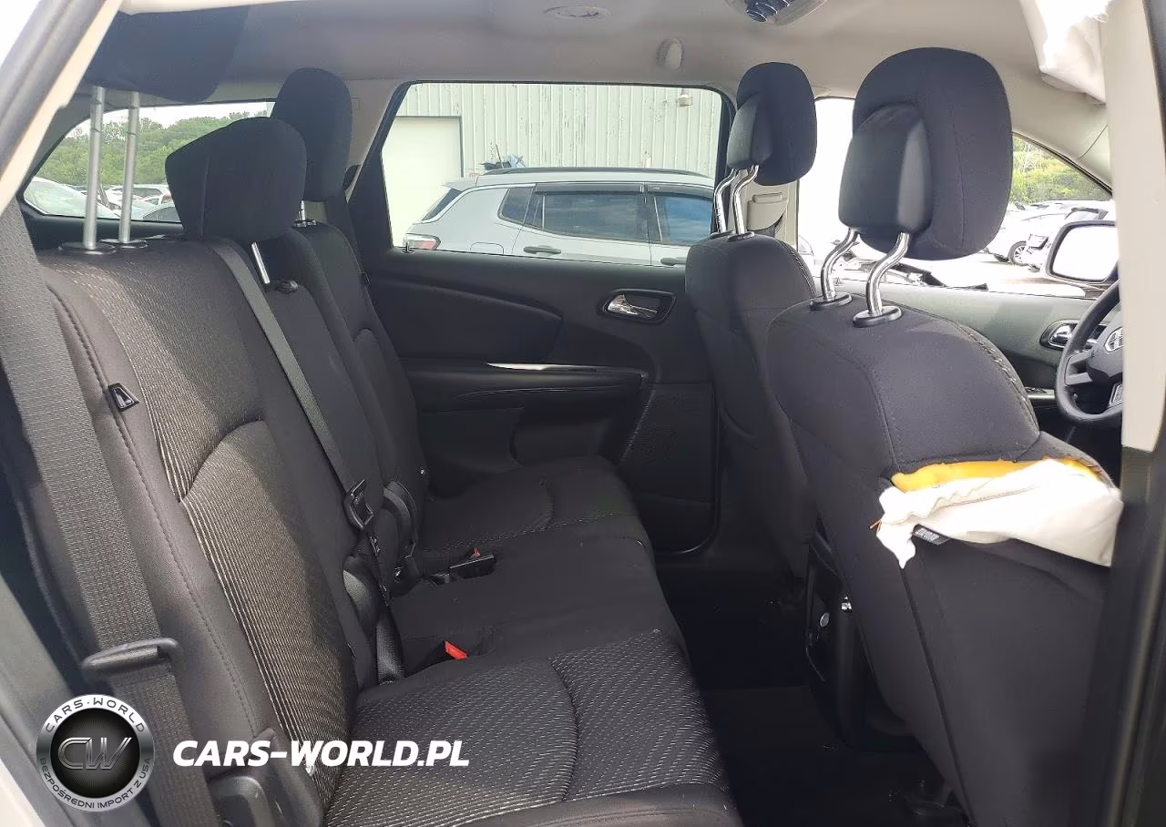 2012 Dodge Journey Sxt VIN:3C4PDCBGXCT368613 - 11