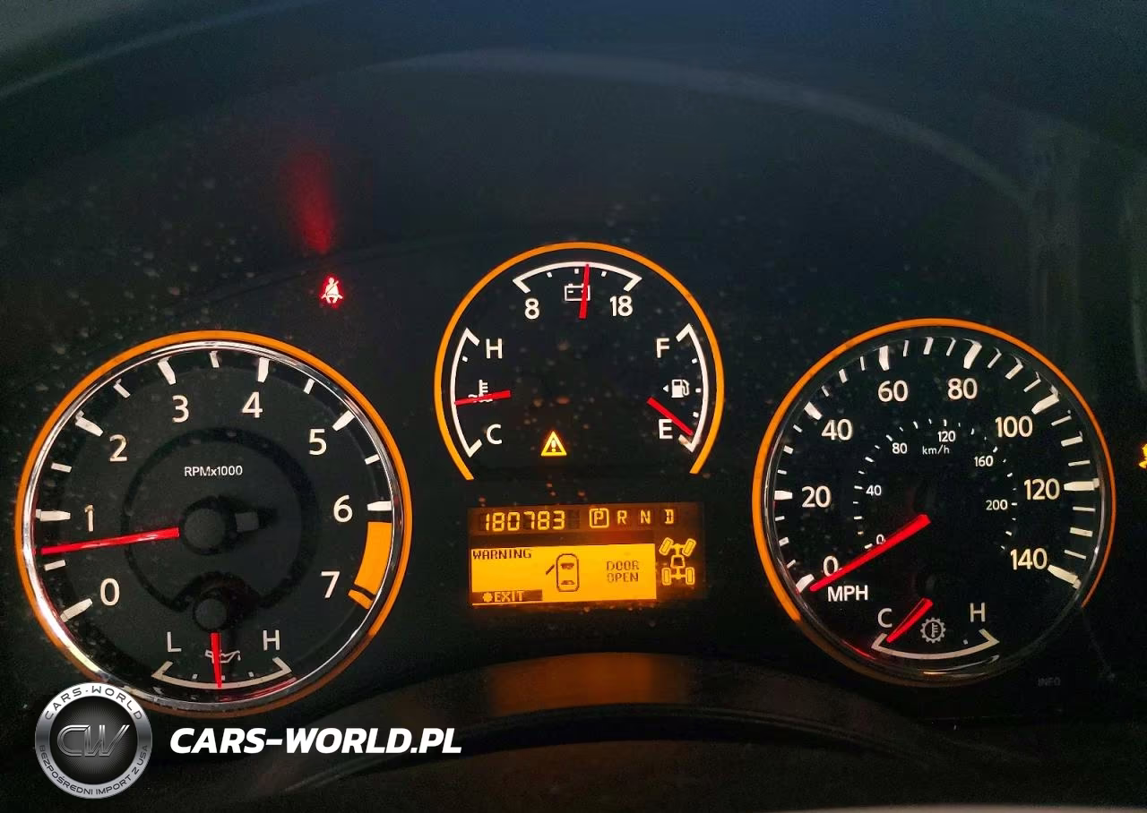 2012 Nissan Armada Sv VIN:5N1AA0NC9CN608459 - 9
