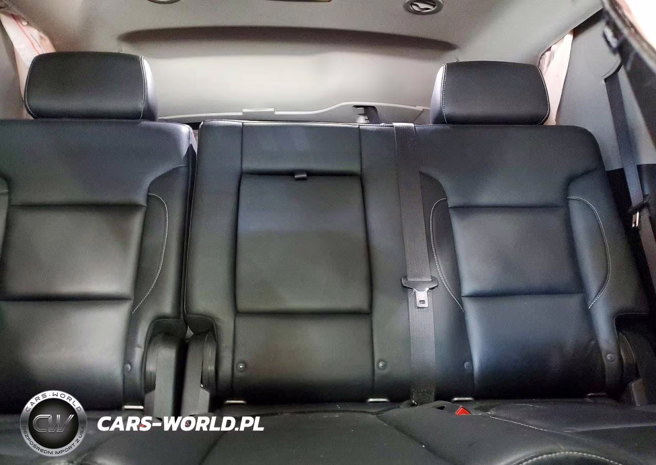 2019 Chevrolet Tahoe K1500 Lt VIN:1GNSKBKC4KR391407 - 10