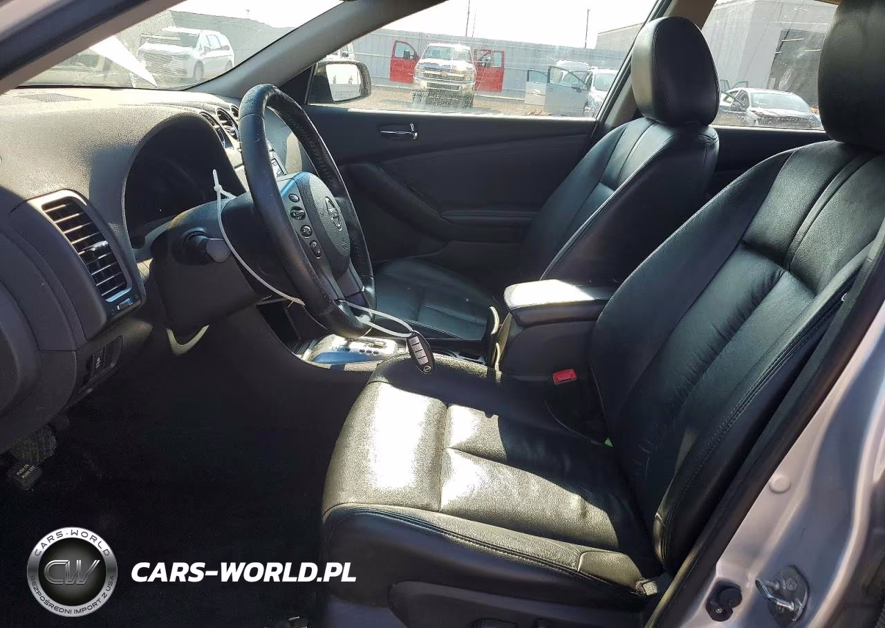 2012 Nissan Altima 2.5 VIN:1N4AL2AP4CC128995 - 7