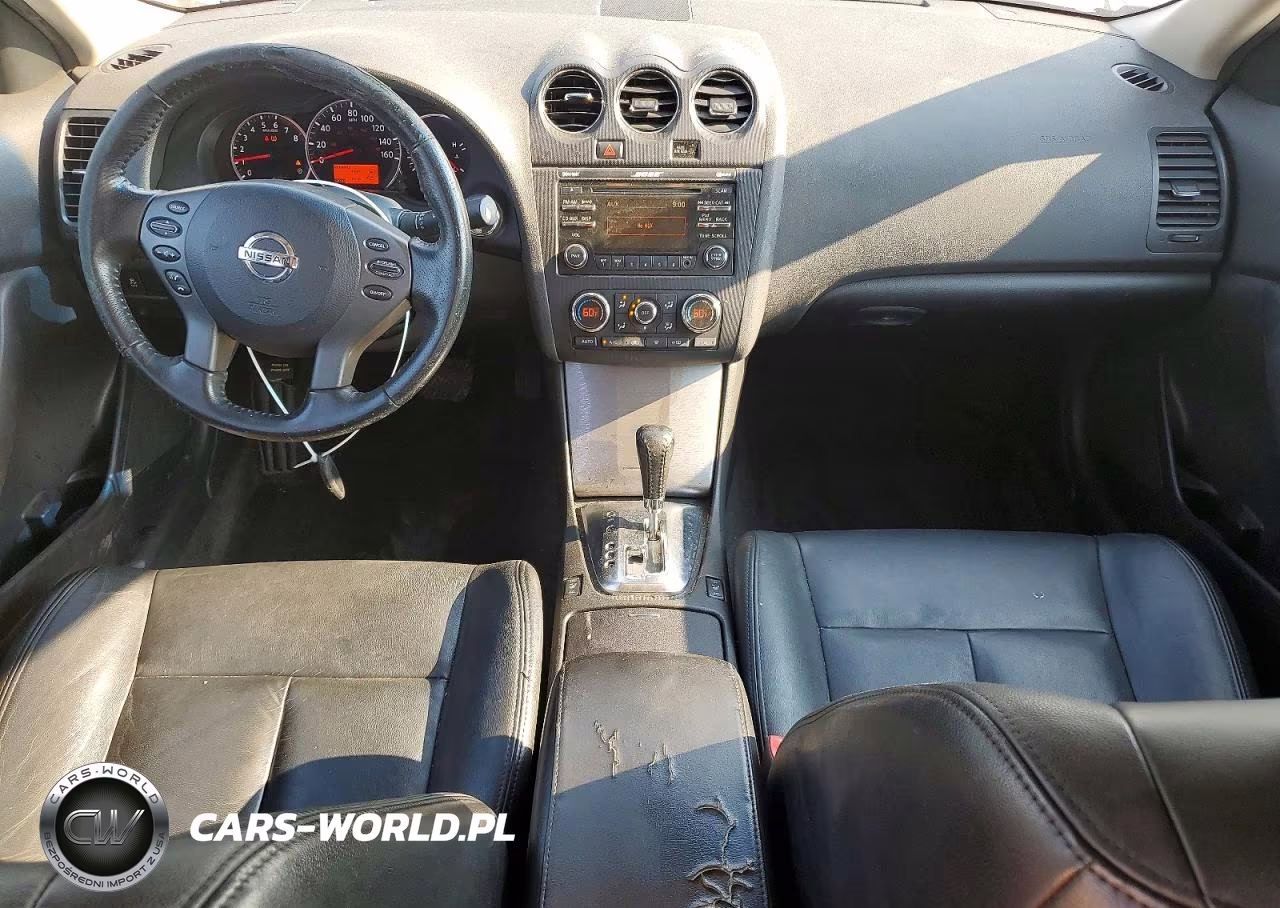 2012 Nissan Altima 2.5 VIN:1N4AL2AP4CC128995 - 8