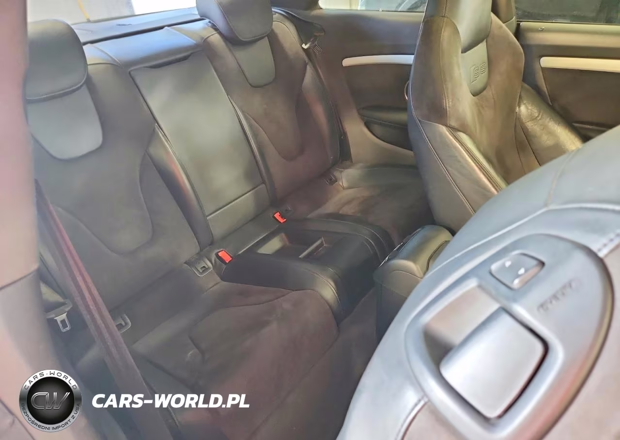 2015 Audi S5 Premium Plus VIN:WAUCGAFR6FA038286 - 10