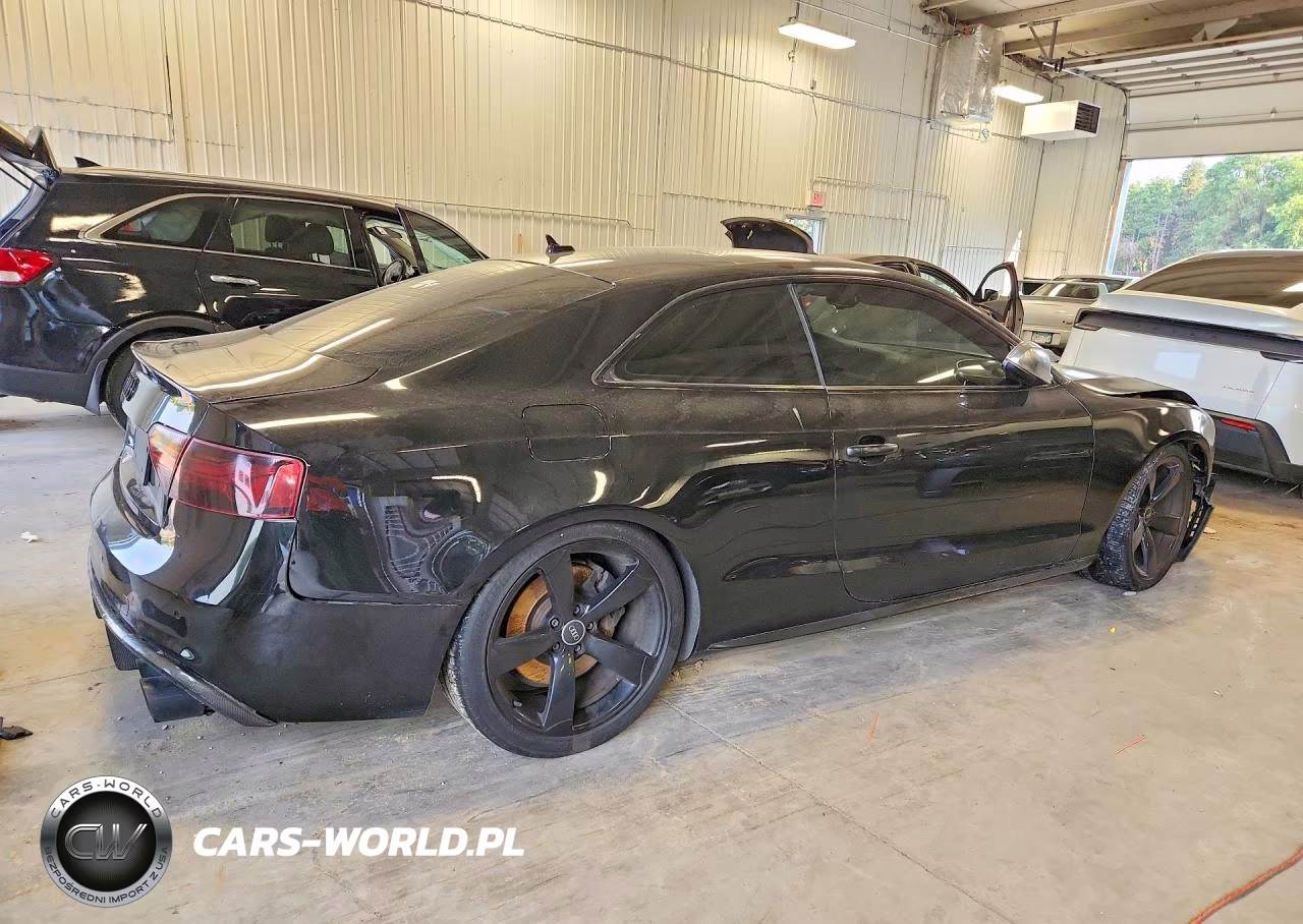 2015 Audi S5 Premium Plus VIN:WAUCGAFR6FA038286 - 3