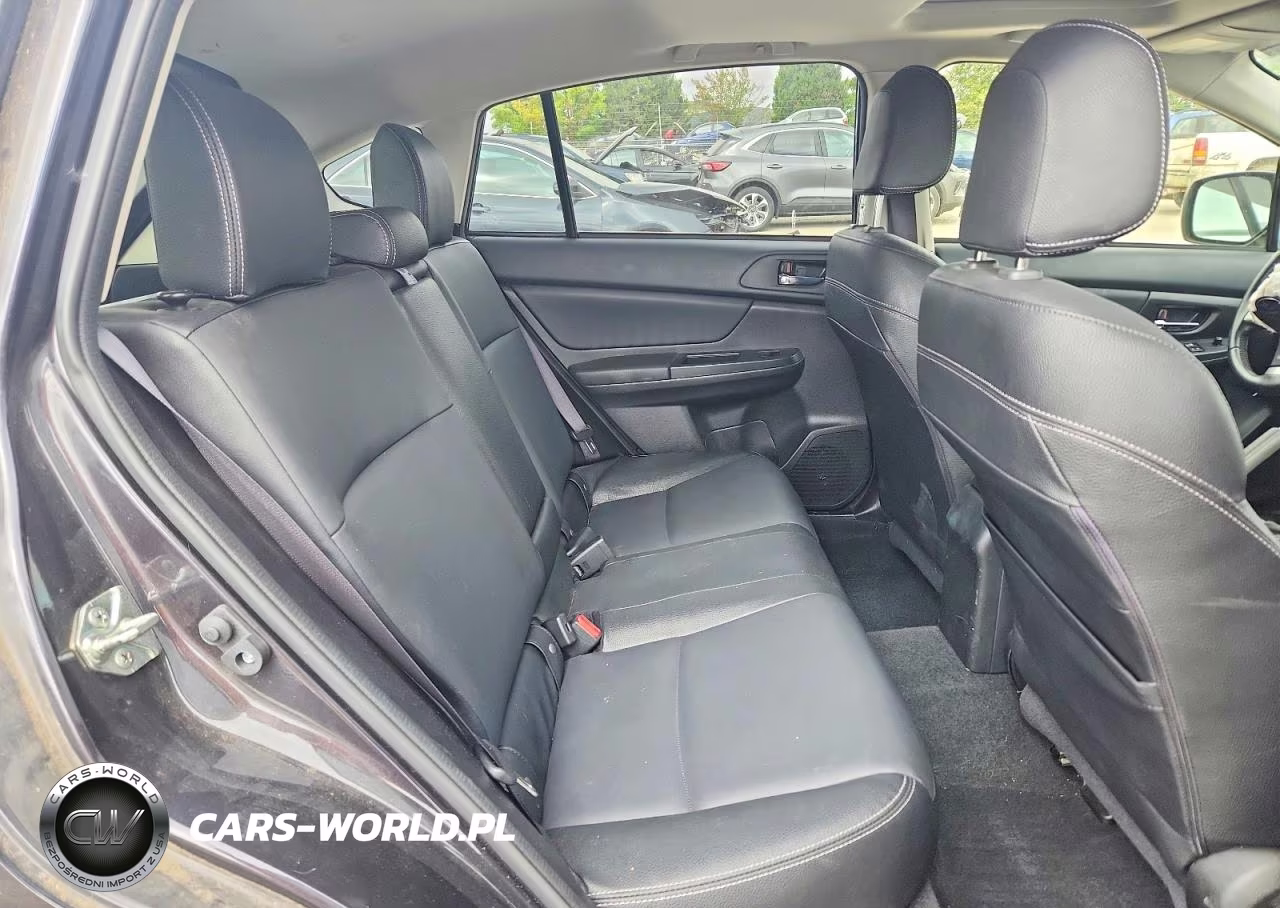 2014 Subaru Xv Crosstrek 2.0 Limited VIN:JF2GPAKC3E8255534 - 11