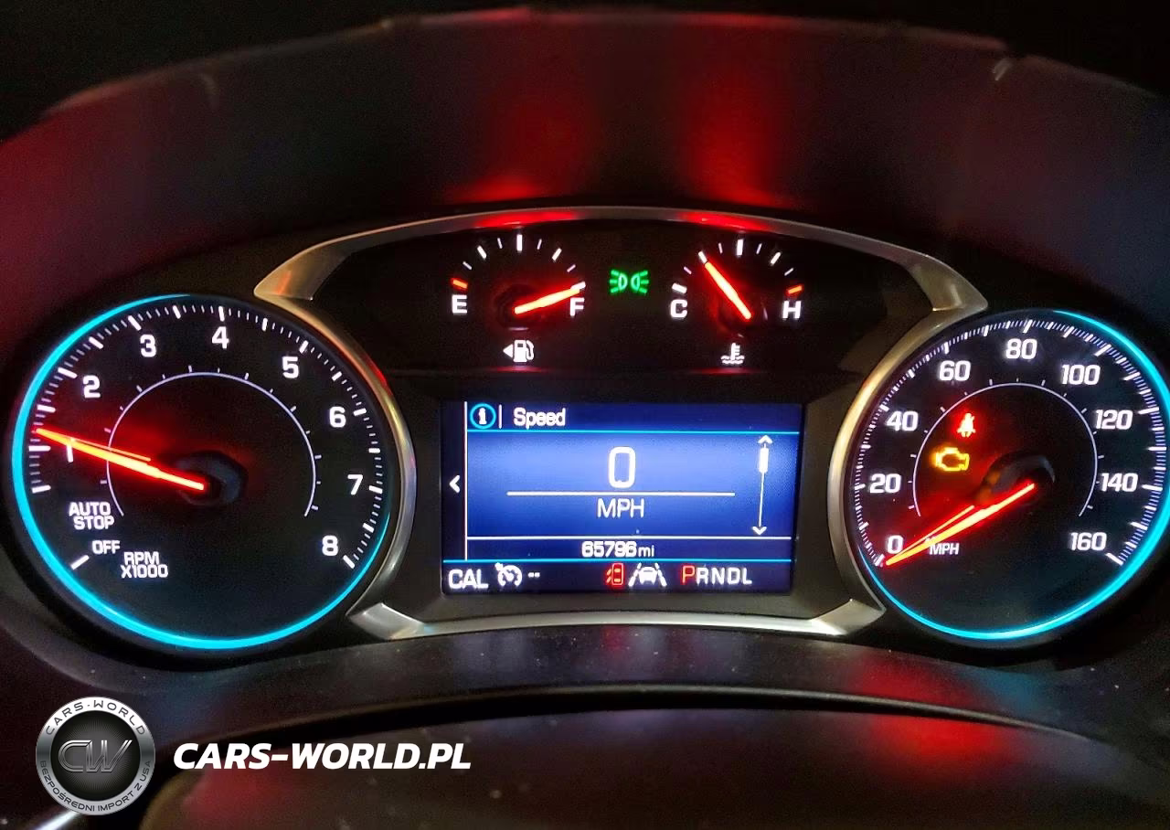 2020 Chevrolet Equinox Lt VIN:3GNAXUEV3LS629168 - 9