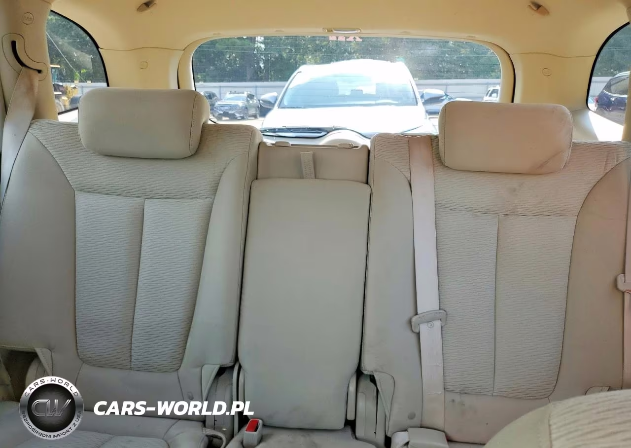 2007 Hyundai Santa Fe Se VIN:5NMSH13E27H008125 - 10