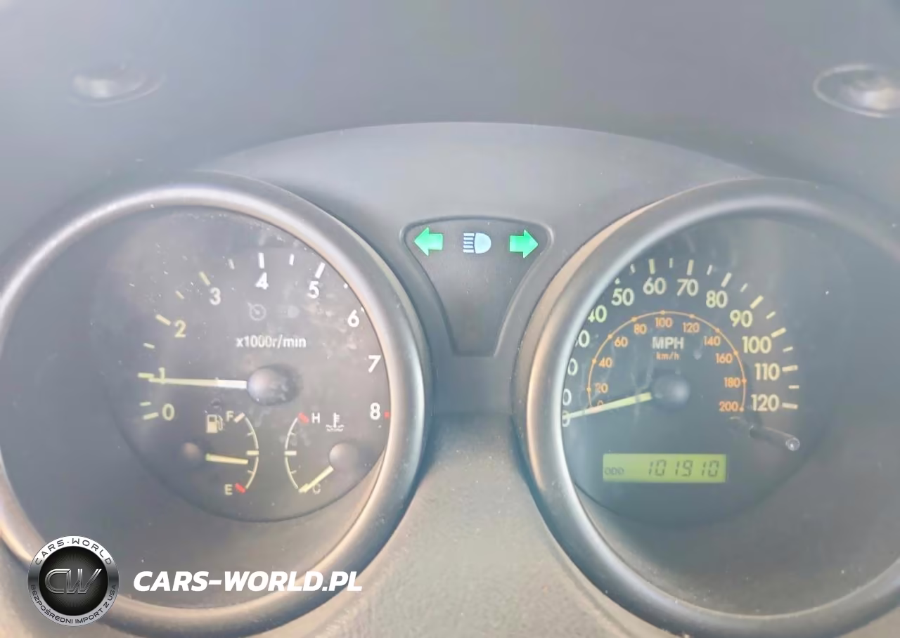 2007 Chevrolet Aveo Base-Ls VIN:KL1TD66687B706347 - 9
