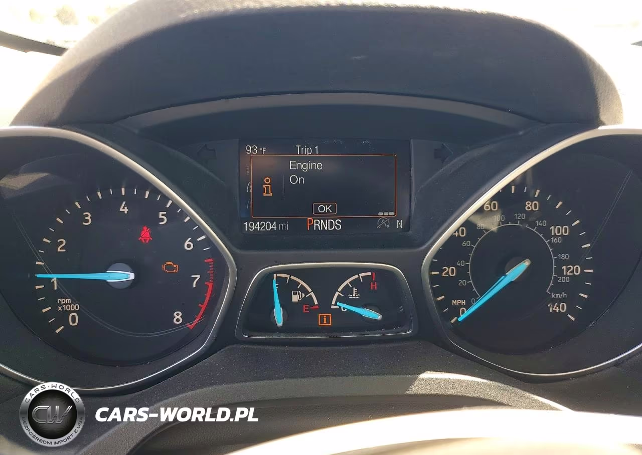 2017 Ford Escape Se VIN:1FMCU0GD8HUD20578 - 9