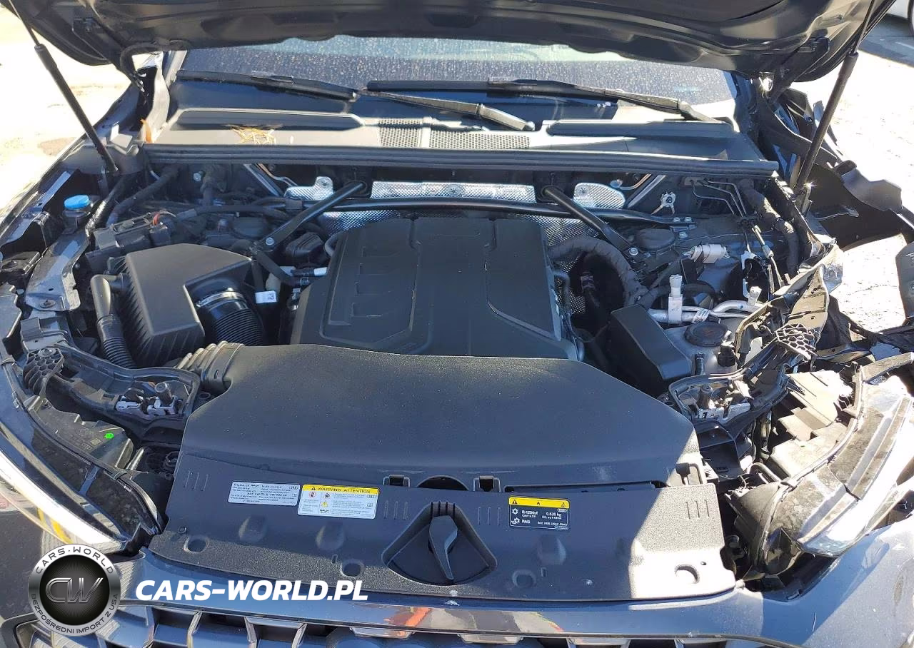 2025 Audi Q5 Premium VIN:WA11AAGU7S2014592 - 11