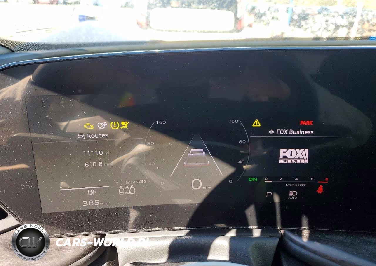 2025 Audi Q5 Premium VIN:WA11AAGU7S2014592 - 9