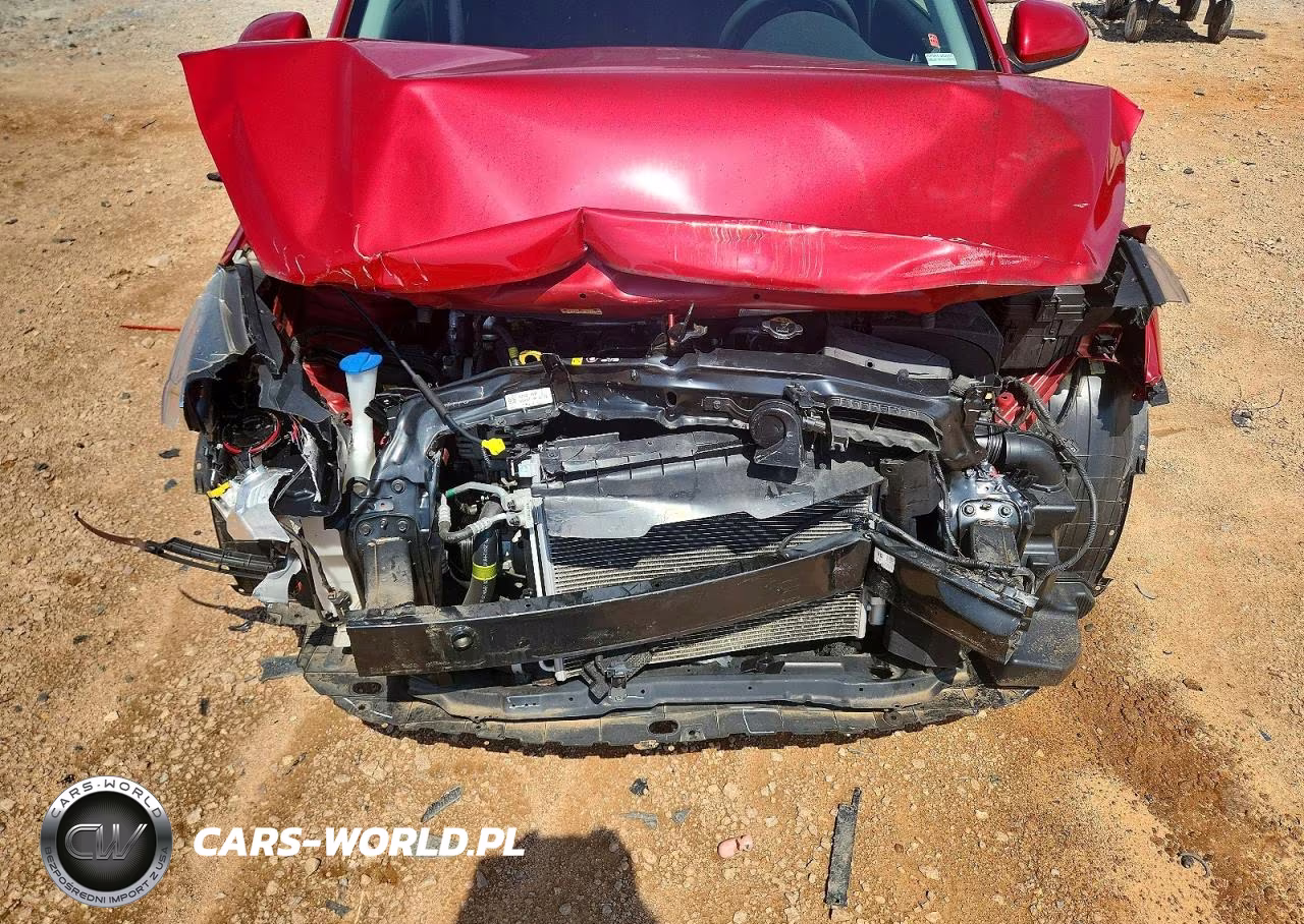 2018 Kia Rio S VIN:3KPA24AB7JE136110 - 11
