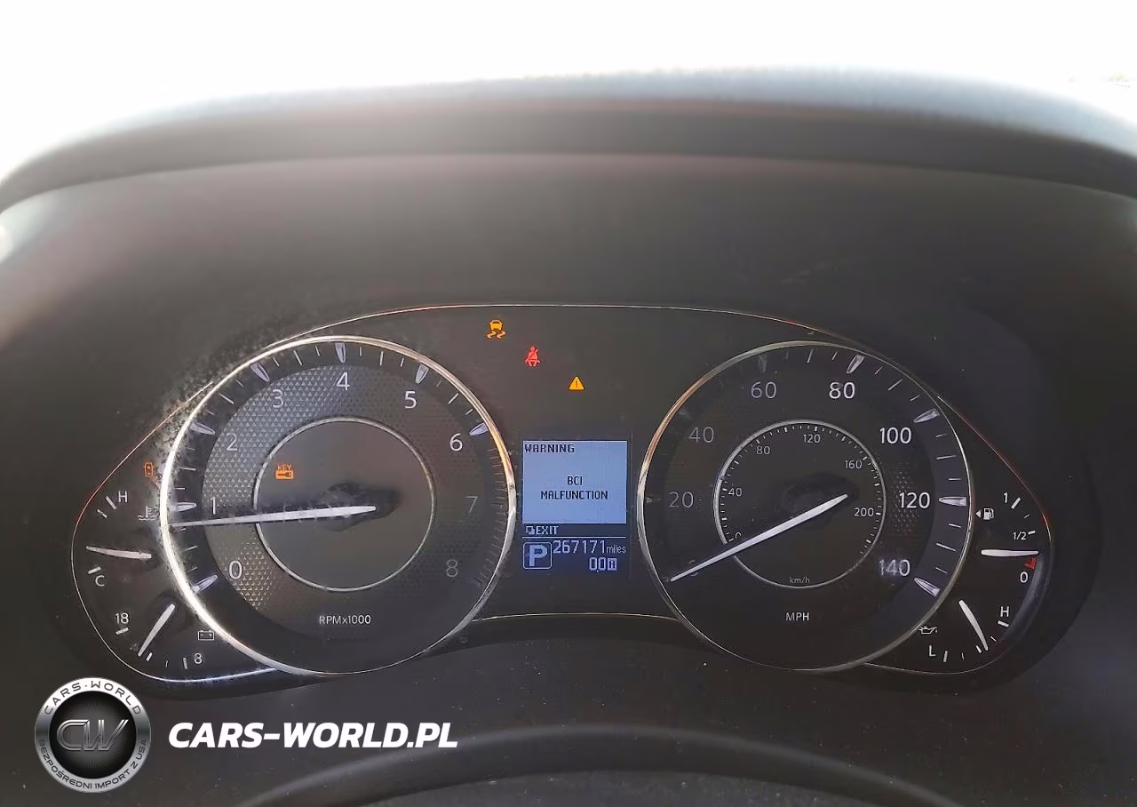 2019 Nissan Armada Sl VIN:JN8AY2ND2K9092476 - 9
