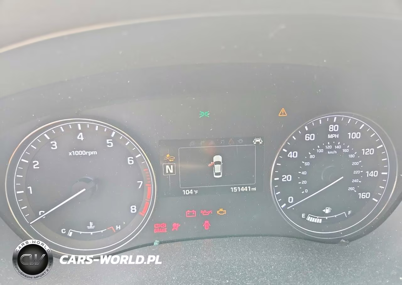2017 Genesis G80 3.8 VIN:KMHGN4JE4HU167592 - 9