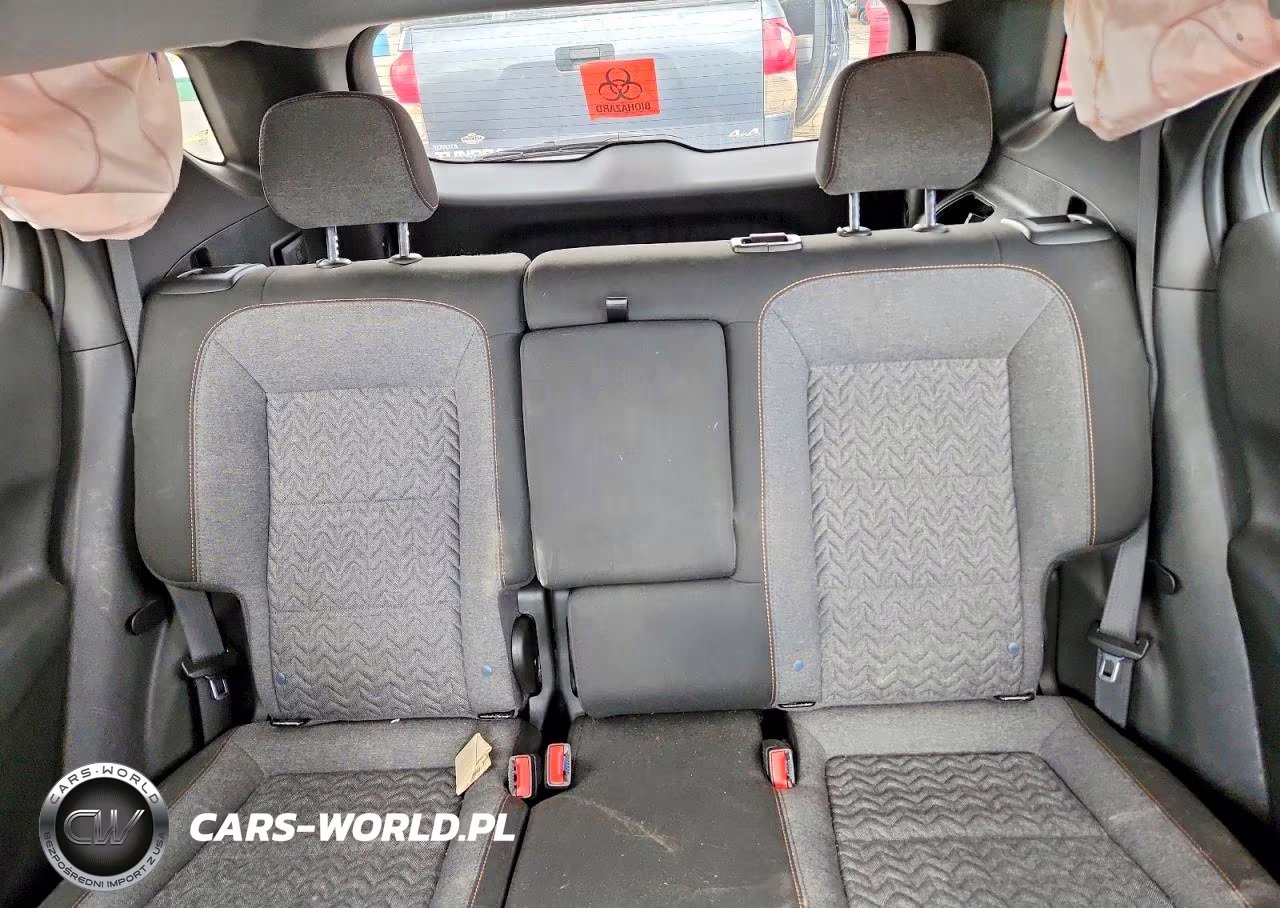 2022 Chevrolet Equinox Lt VIN:3GNAXKEV2NL104197 - 10