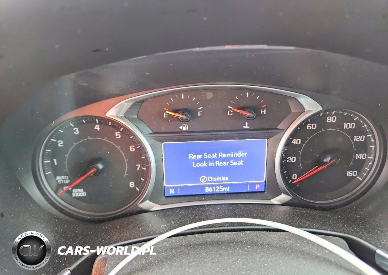 2022 Chevrolet Equinox Lt VIN:3GNAXKEV2NL104197 - 9