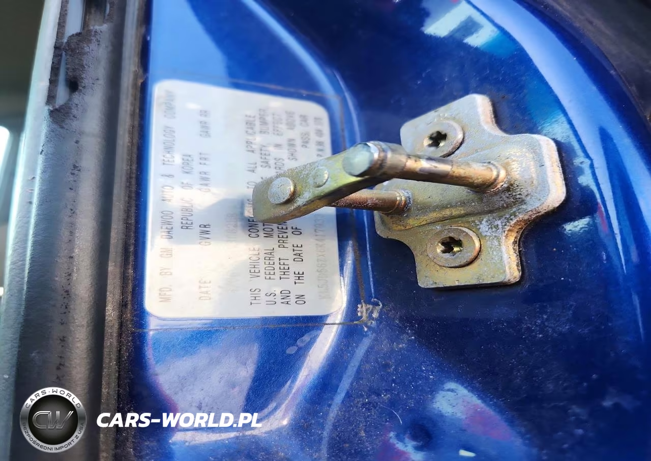 2006 Suzuki Forenza VIN:KL5JD56ZX6K417933 - 12