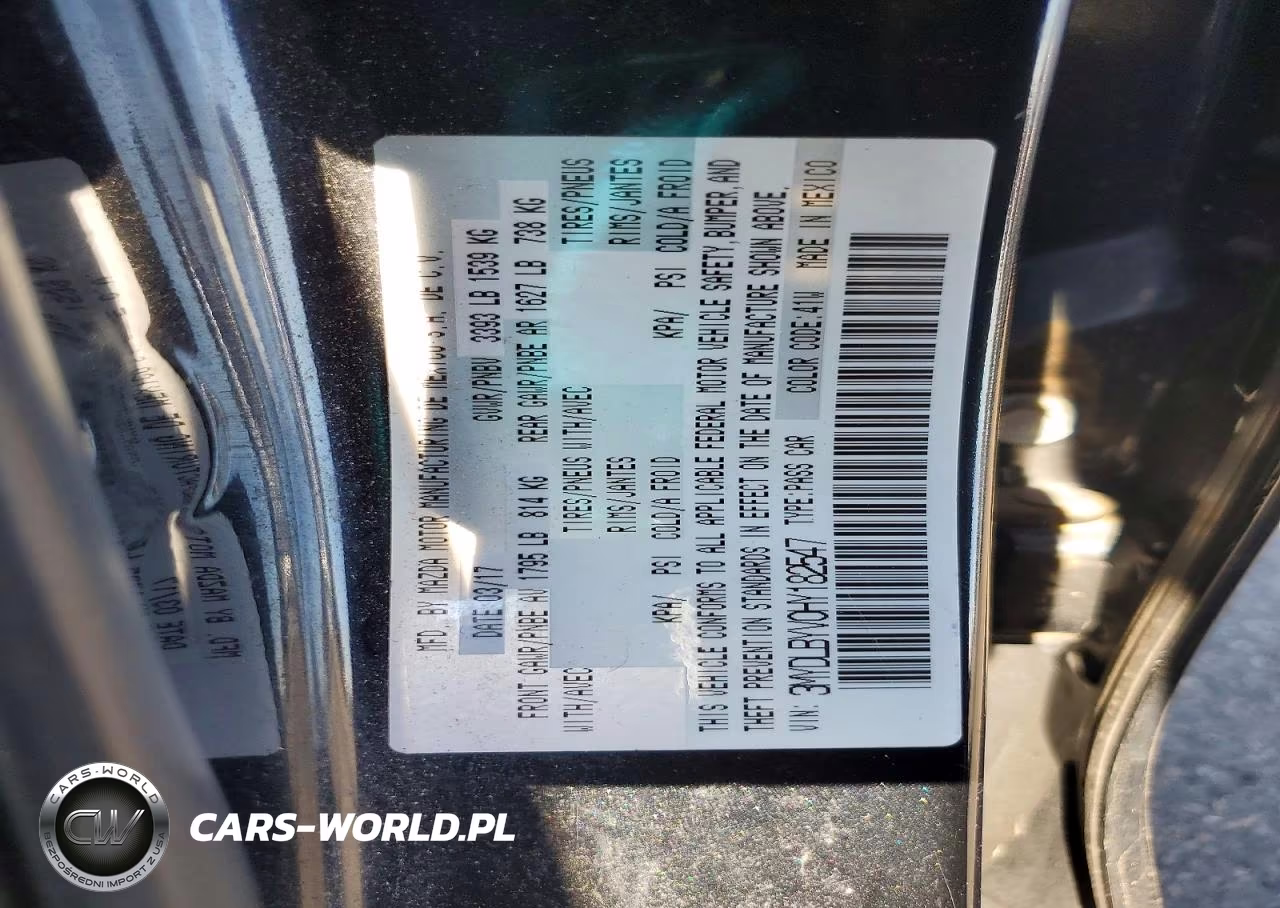 2017 Toyt Yaris VIN:3MYDLBYV0HY182547 - 12