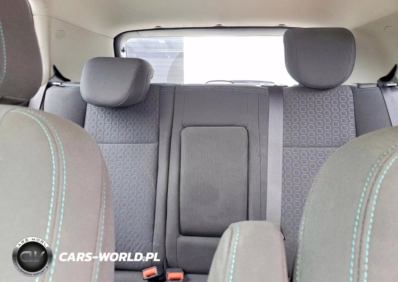 2015 Chevrolet Trax Ls VIN:KL7CJKSBXFB060141 - 10