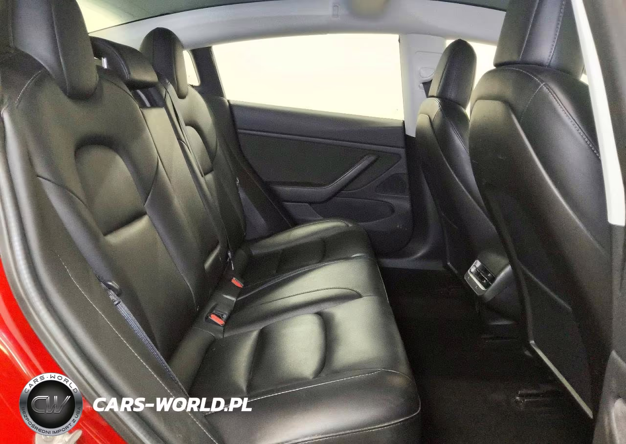 2019 Tesla Model 3 VIN:5YJ3E1EA0KF464044 - 10