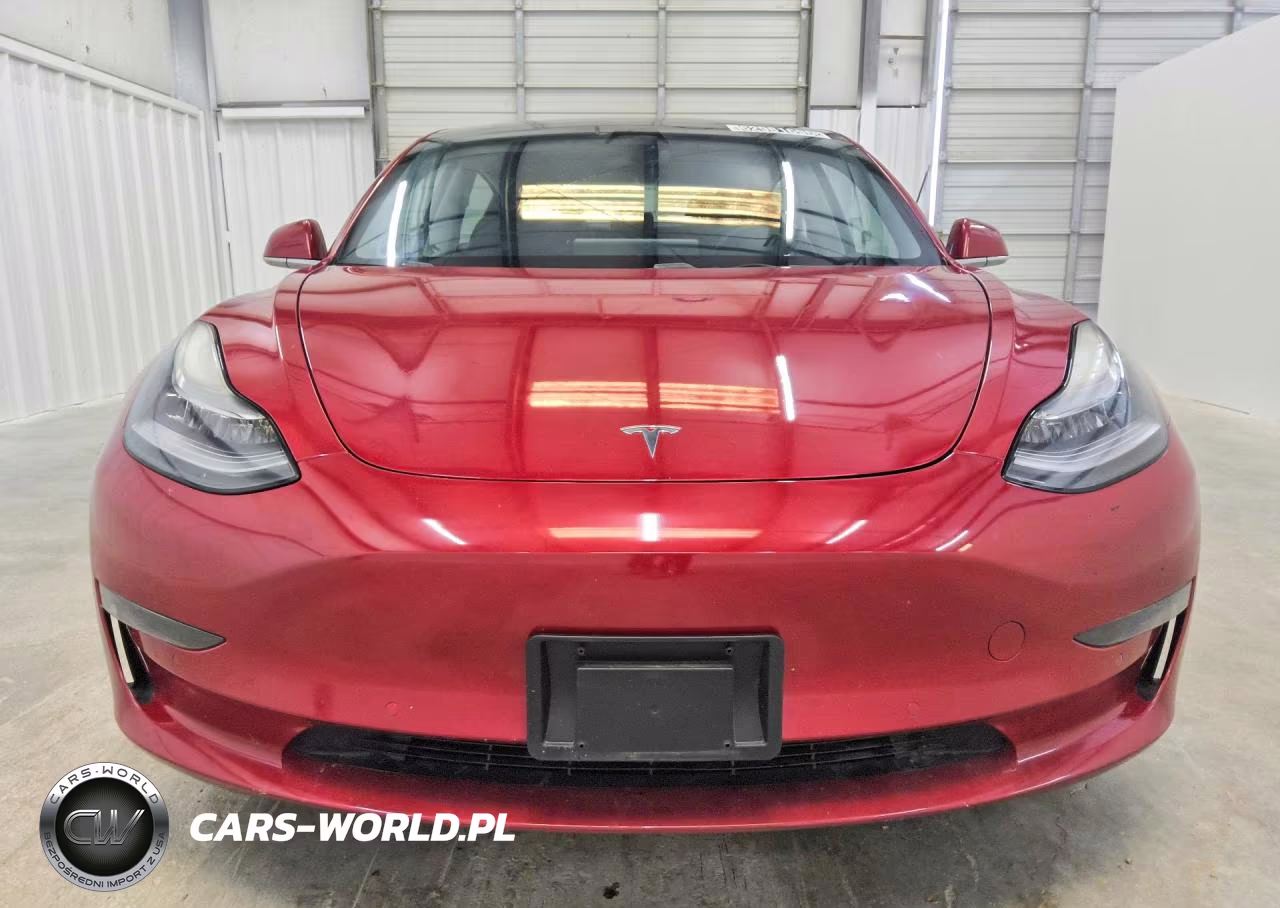 2019 Tesla Model 3 VIN:5YJ3E1EA0KF464044 - 5