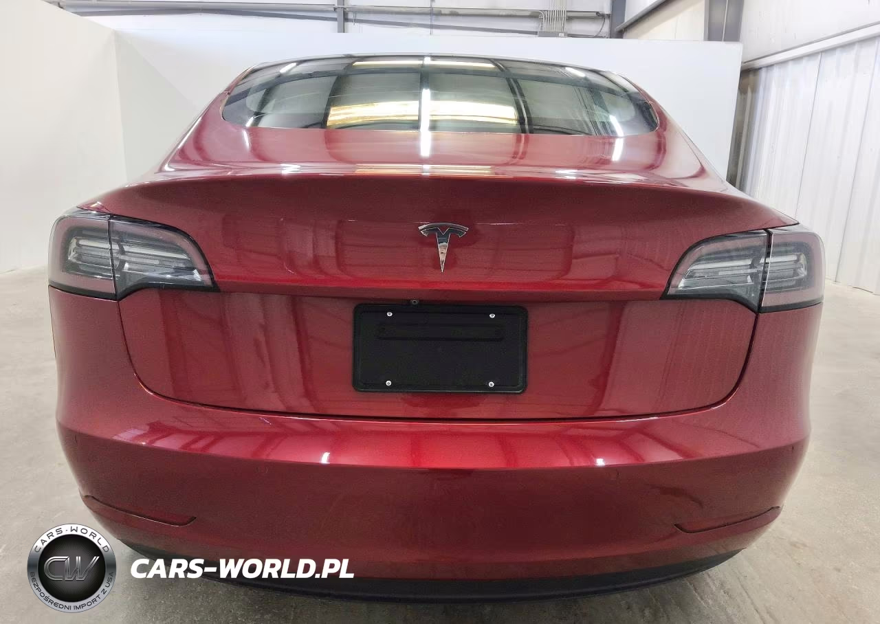 2019 Tesla Model 3 VIN:5YJ3E1EA0KF464044 - 6