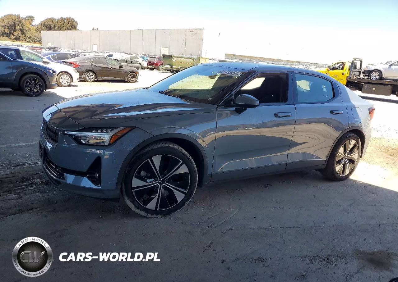 2023 Polestar 2 – zdjęcie 1 z 12