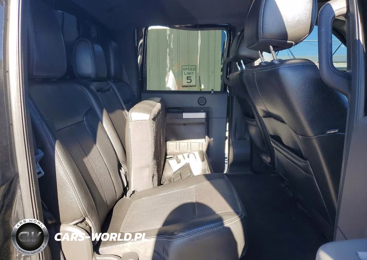 2014 Ford F250 Super Duty VIN:1FT7W2BT1EEB23557 - 10