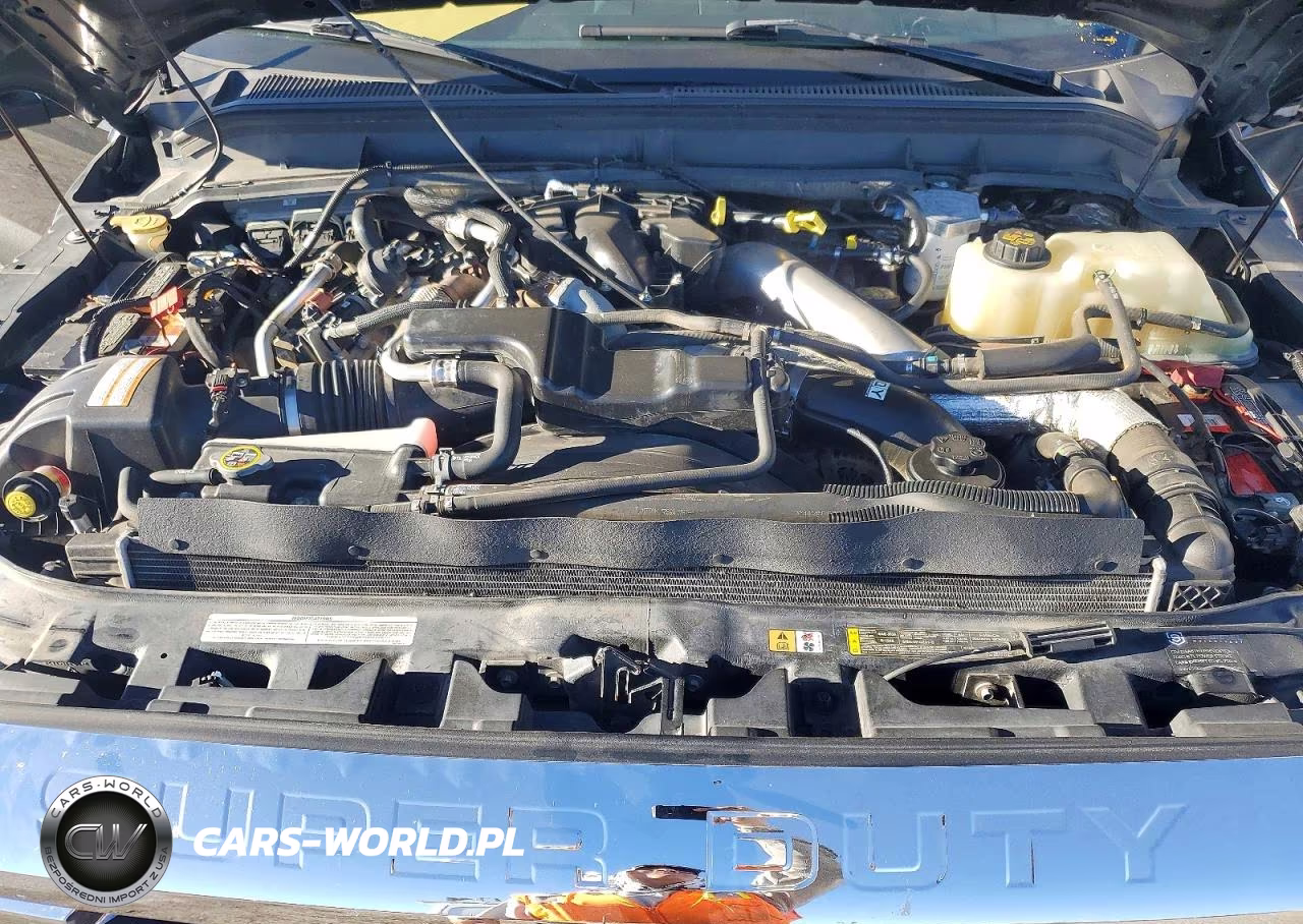 2014 Ford F250 Super Duty VIN:1FT7W2BT1EEB23557 - 11