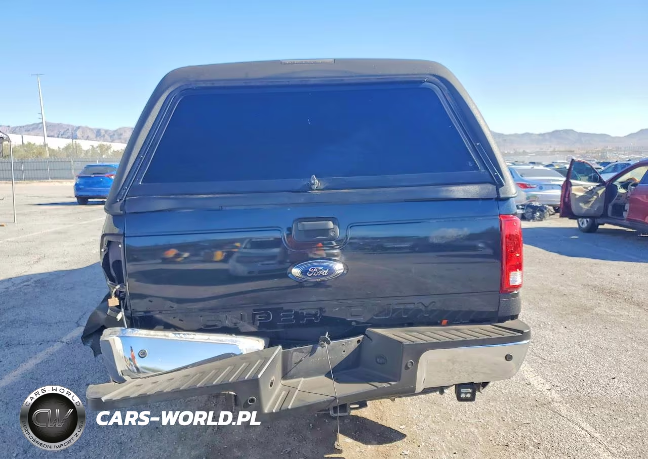 2014 Ford F250 Super Duty VIN:1FT7W2BT1EEB23557 - 6