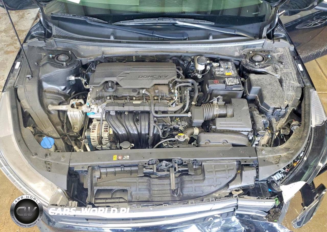 2025 Kia K4 Lxs VIN:3KPFT4DE2SE022381 - 11