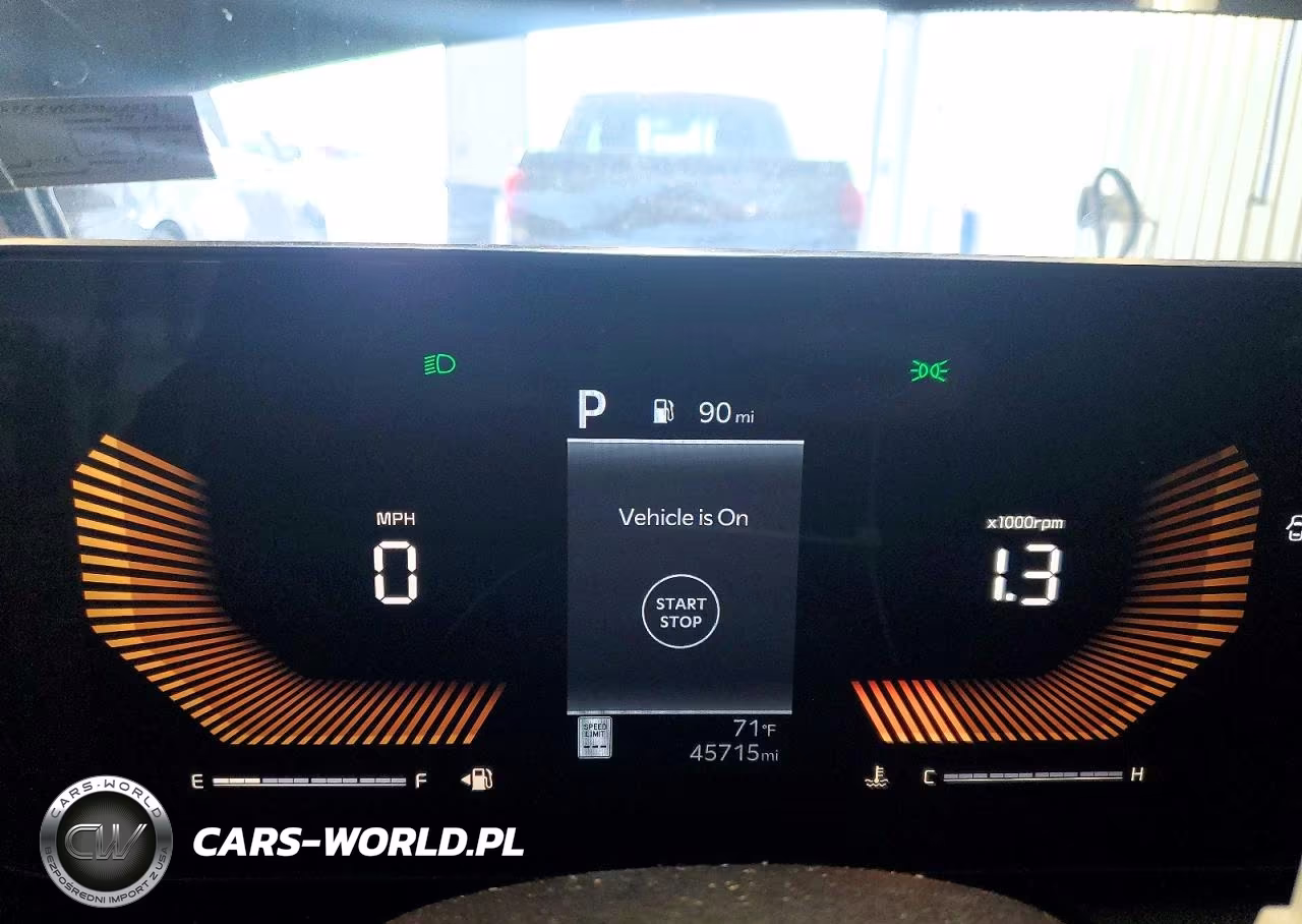 2025 Kia K4 Lxs VIN:3KPFT4DE2SE022381 - 9