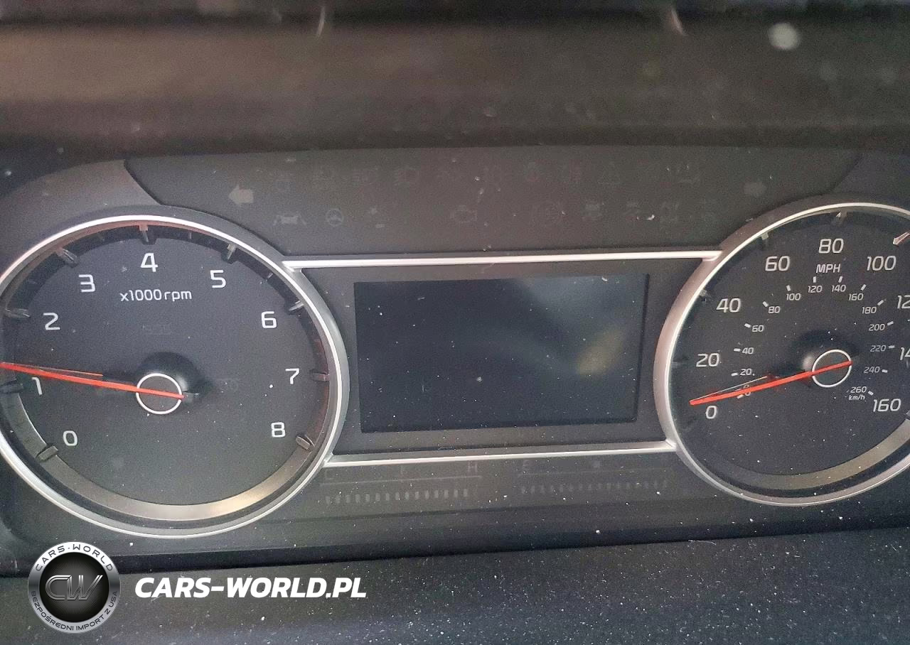 2022 Kia Sorento S VIN:5XYRL4LC6NG081714 - 9