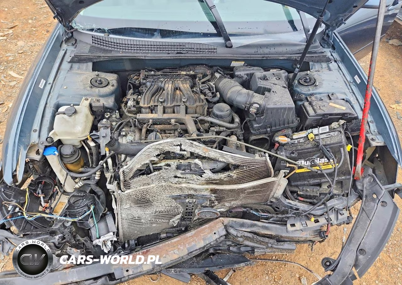 2010 Hyundai Sonata Se V6 VIN:5NPEU4AF3AH601637 - 11