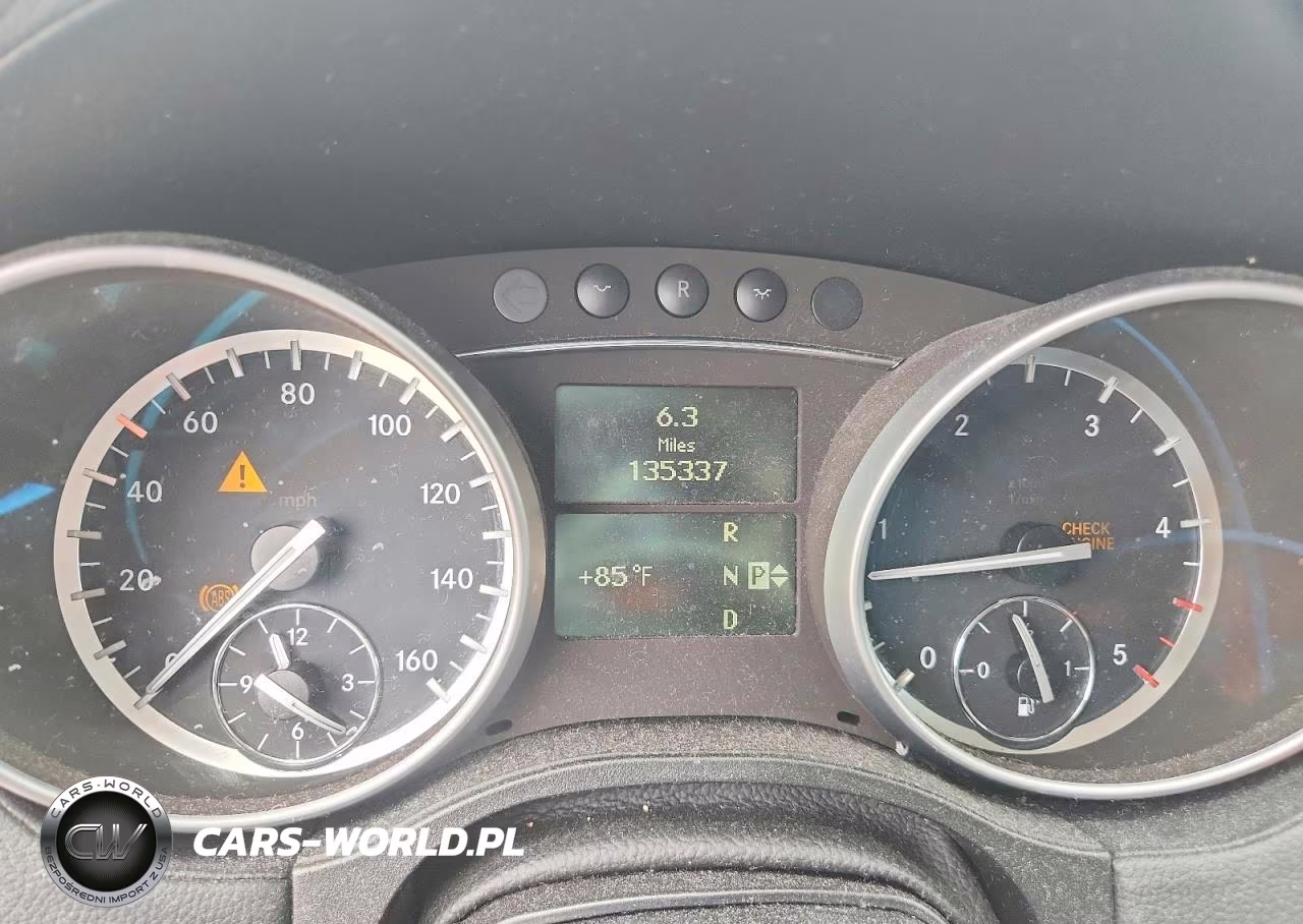 2010 Mercedes-Benz Gl 350 Bluetec VIN:4JGBF2FEXAA574523 - 9