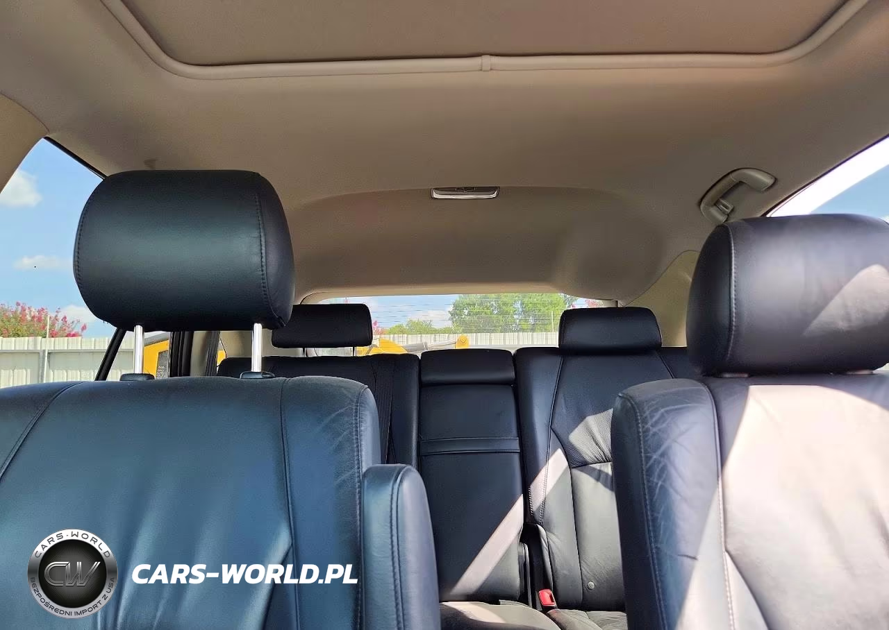 2008 Lexus Rx 400H VIN:JTJHW31UX82070137 - 10