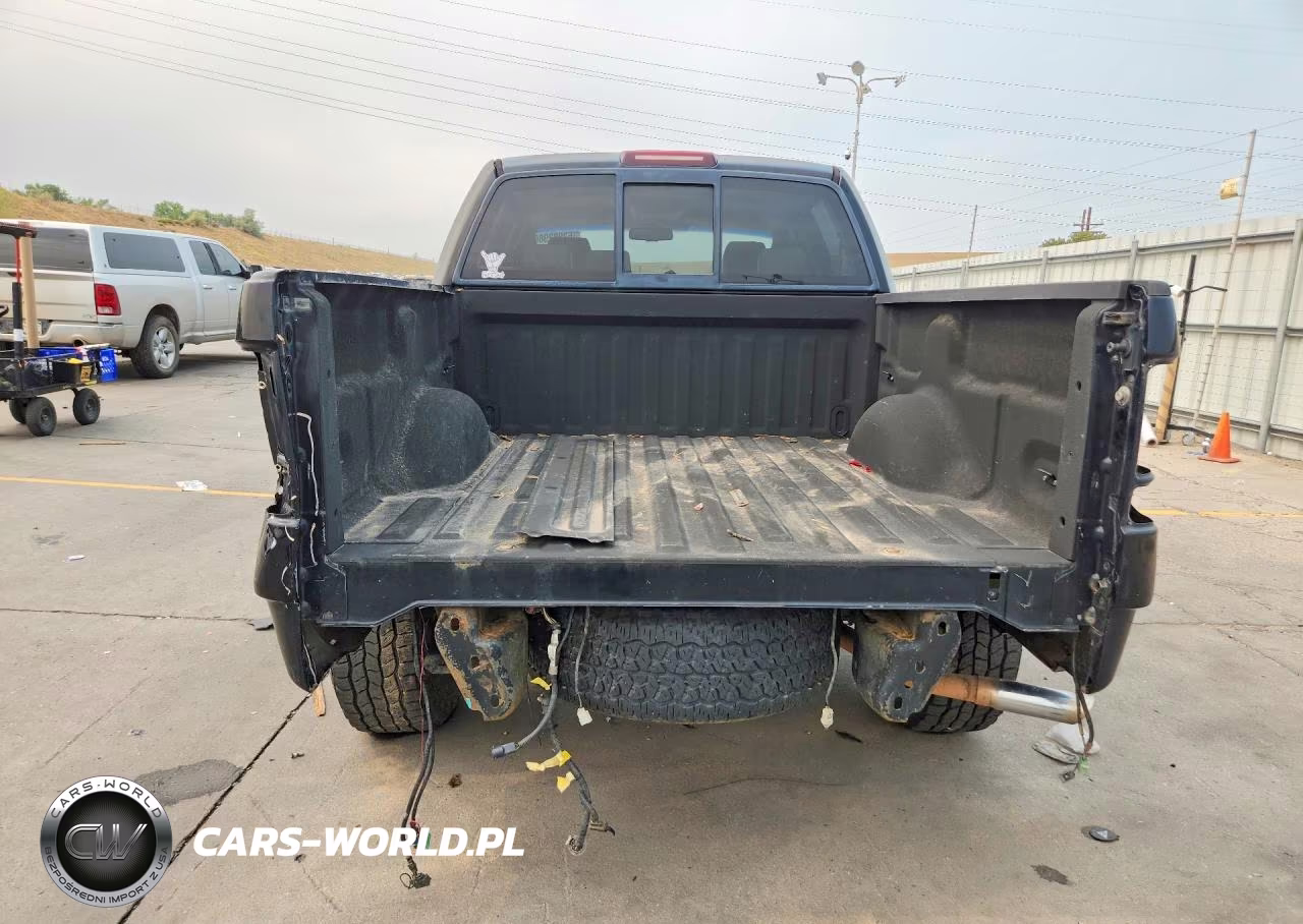 2006 Ford F150 Supercrew VIN:1FTPW14546FA44937 - 6