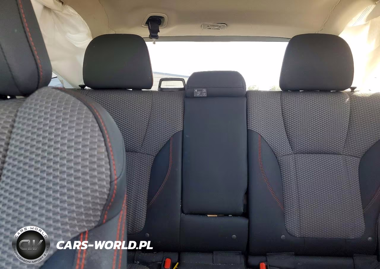2019 Subaru Forester Sport VIN:JF2SKAKC0KH492275 - 10