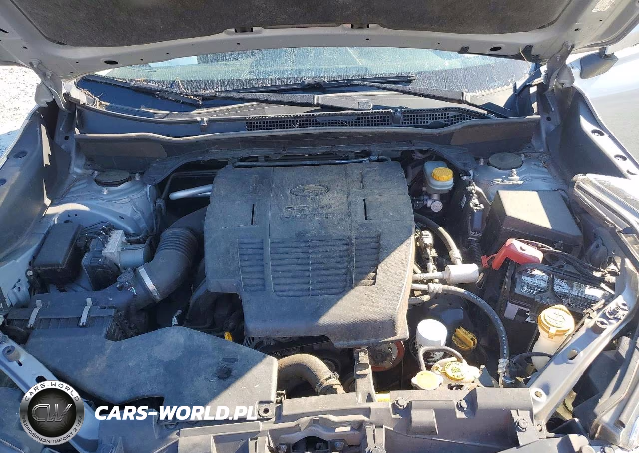 2019 Subaru Forester Sport VIN:JF2SKAKC0KH492275 - 12
