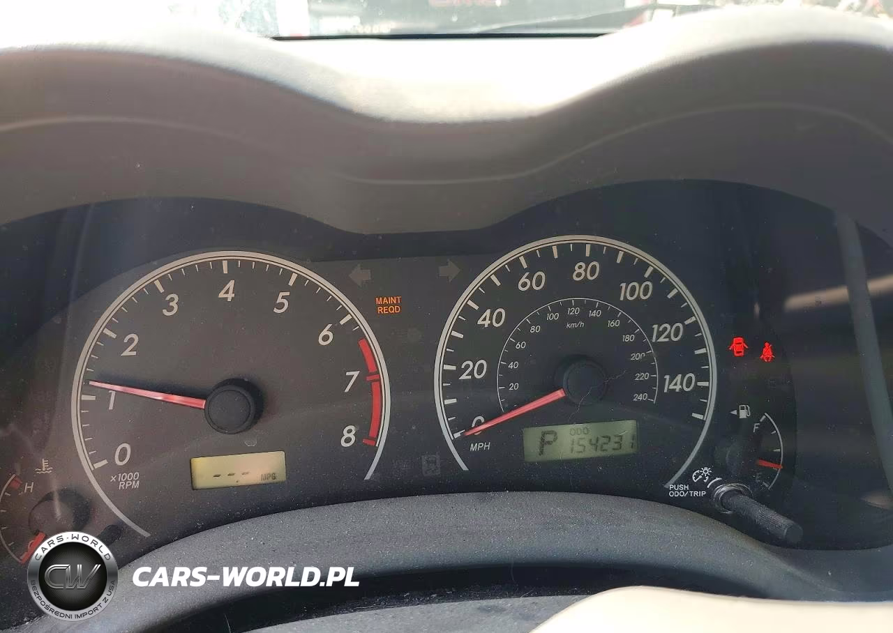 2010 Toyota Corolla Le VIN:JTDBU4EE2AJ068272 - 9